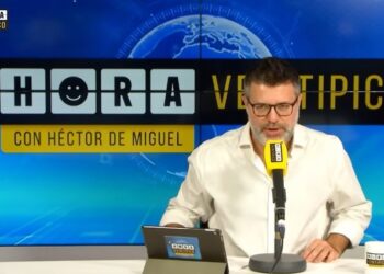 ‘Hora Veintipico’, el azote “anti-Ayuso” de la Cadena SER