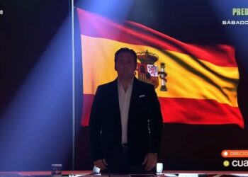 Iker Jiménez, el verso suelto de una Mediaset cada vez más “sanchista”