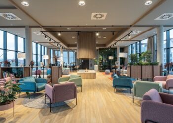 Be Casa elige a Roman como su agencia de comunicación y relaciones públicas