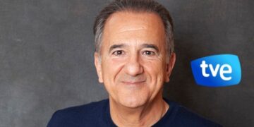 José Miguel Contreras coloca otro programa en TVE a través de su productora