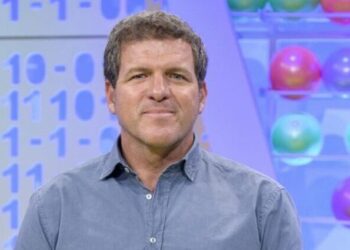 Cuatro reformula sus tardes y ficha a Mario Picazo para presentar un nuevo programa