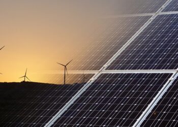 Los recursos y las energías renovables: la clave estratégica de las eléctricas españolas