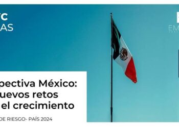 Estos son los 10 riesgos para las empresas con intereses en México, según LLYC
