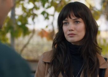 ‘Zorro’ (8,7%) se resiente ante ‘Secretos de familia’ (10,9%)