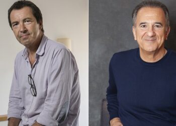 Prisa Media reformula su consejo de administración con Jordi García y José Miguel Contreras