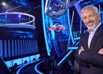 ESTRENO ‘MENTAL MASTERS’