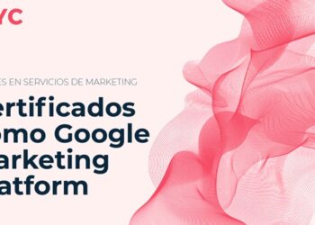 LLYC logra la certificación global de Google Marketing Platform