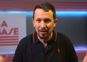 La evolución mediática de Pablo Iglesias: de La Tuerka a TVE