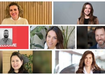 Los fichajes de comunicación: InfoJobs, Incubeta, AdverPR…