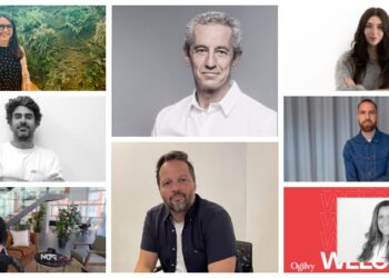 Los fichajes de comunicación: Ogilvy, BCW, MKTG España…