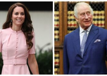 Los profesionales de la comunicación pujan por solventar la crisis de la corona británica