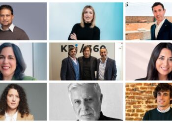 Los fichajes de comunicación: ACT, N26, Nhood, SAMY Aliance…