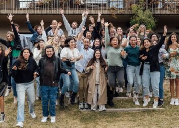 Canela repite como finalista a Agencia del Año en los SABRE Awards