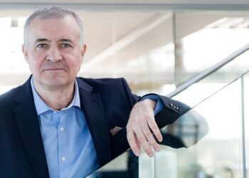 Dr. García Campayo: “Conforme vamos creciendo tenemos mayor sensación de felicidad”