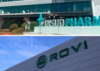 Insud Pharma y Rovi no destacan por su experiencia en terapias avanzadas