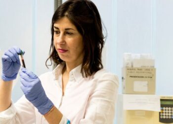 Rocío Arroyo: “Gracias a la biopsia líquida, hoy es posible evitar que el tumor se forme”