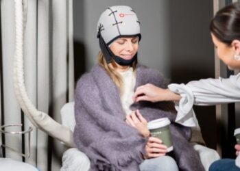 Sistema de prevención de caída del cabello durante el tratamiento de quimioterapia