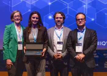 Los Hospitales de Quirónsalud integrados en el Sermas reciben el premio Top Value Global