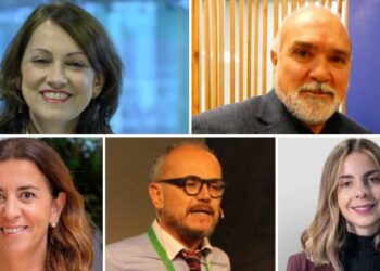 Nuevos fichajes en el sector salud: Chiesi, Atrys Health, ILUNION…