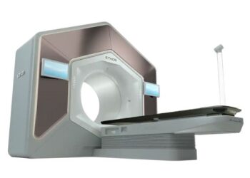 Xavier García: “La radioterapia adaptativa puede reducir el tiempo de tratamiento”