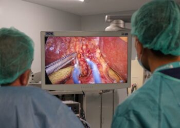 La cirugía es la mejor opción para el control de la obesidad, después de la prevención