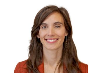 Elena Torrente: “La digitalización en el sector salud es el presente y el futuro”