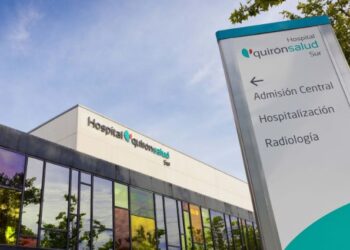 El Hospital Quirónsalud Sur incorpora un segundo equipo de Ginecología y Obstetricia