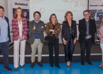 Grupo Mobilitas destaca las directivas más influyentes de la movilidad en España