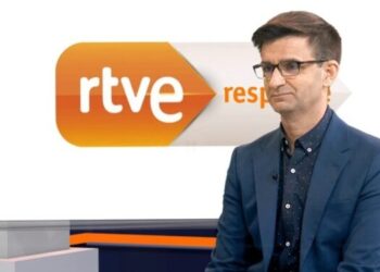 José Pablo López fracasa en febrero y sitúa a TVE por detrás de Telecinco
