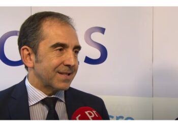 Los otros motivos de la salida de Julio Pastor como ‘dircom’ de Albares