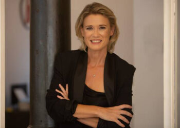 Mujeres en el sector del marketing: Esta es la clave del éxito de Marta Iranzo