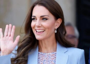 LA AUSENCIA DE KATE, UN DESASTRE EN COMUNICACIÓN