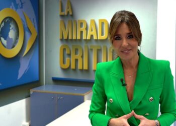 Ana Terradillos: “Luchar contra la violencia de género es un mensaje importante para recuperar en nuestro día”