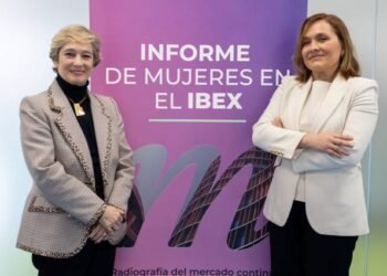 Crece el número de mujeres en los consejos de administración de las cotizadas