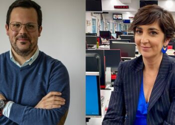 Prisa Media reformula la dirección de Nacional de La SER y ‘El País’