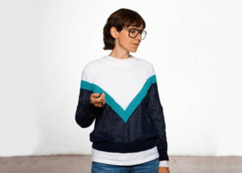 “Es una gran responsabilidad hacer el primer documental sobre el lobby”