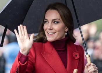 Photoshop, la gran beneficiada del escándalo real británico