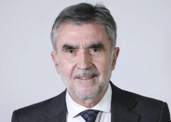 Iñaki Arechabaleta, nuevo CEO en funciones de Vocento