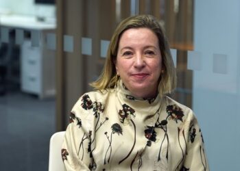 Luisa García (LLYC): “Hay muchísimos más hombres protagonizando historias de éxito”