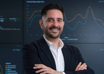 La Oficina de Asuntos Públicos en LLYC México tiene nuevo director