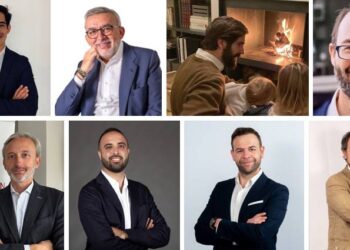 Conciliación en el sector de los Asuntos Públicos: Así lo hacen los padres