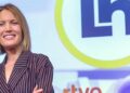 Silvia Intxaurrondo y su ascenso “meteórico” en RTVE