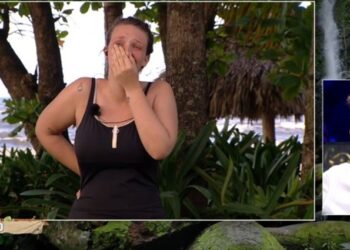 ‘Supervivientes’ (19,6%) vuelve a liderar frente a ‘Entre tierras’ (12,1%)