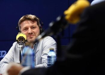 Bretos busca prolongar su buen momento sin perder de vista a Expósito