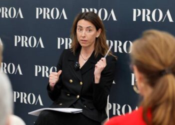 Alicia Richart: “Aún no se puede prever el alcance de la Ley de IA aprobada por la UE”