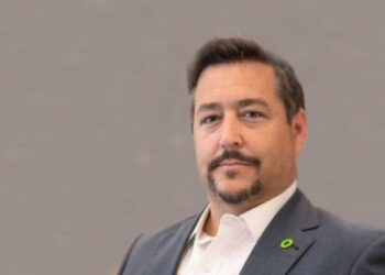 FREENOW nombra a Álvaro Rodríguez como Senior Public Affairs Manager