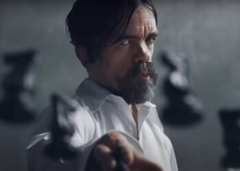‘Andalusian Crush’: Ogilvy se lleva el Gran Premio Nacional de Creatividad