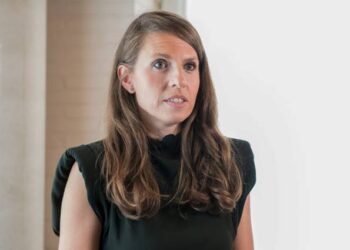 “Un reto y una oportunidad”, Andra Vasiu al frente de Political Intelligence en Barcelona