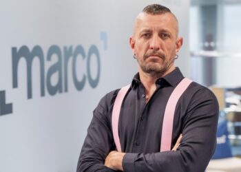 MARCO nombra a Ángel Retamar como nuevo Entertainment Account Director
