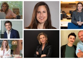 Los fichajes de comunicación: Havas Creative, Leroy Merlin, Merkle…